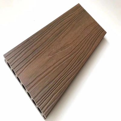 30mm Waterproof Co Extrusion Composite Decking Core Floor Wpc Waterproof Flooring